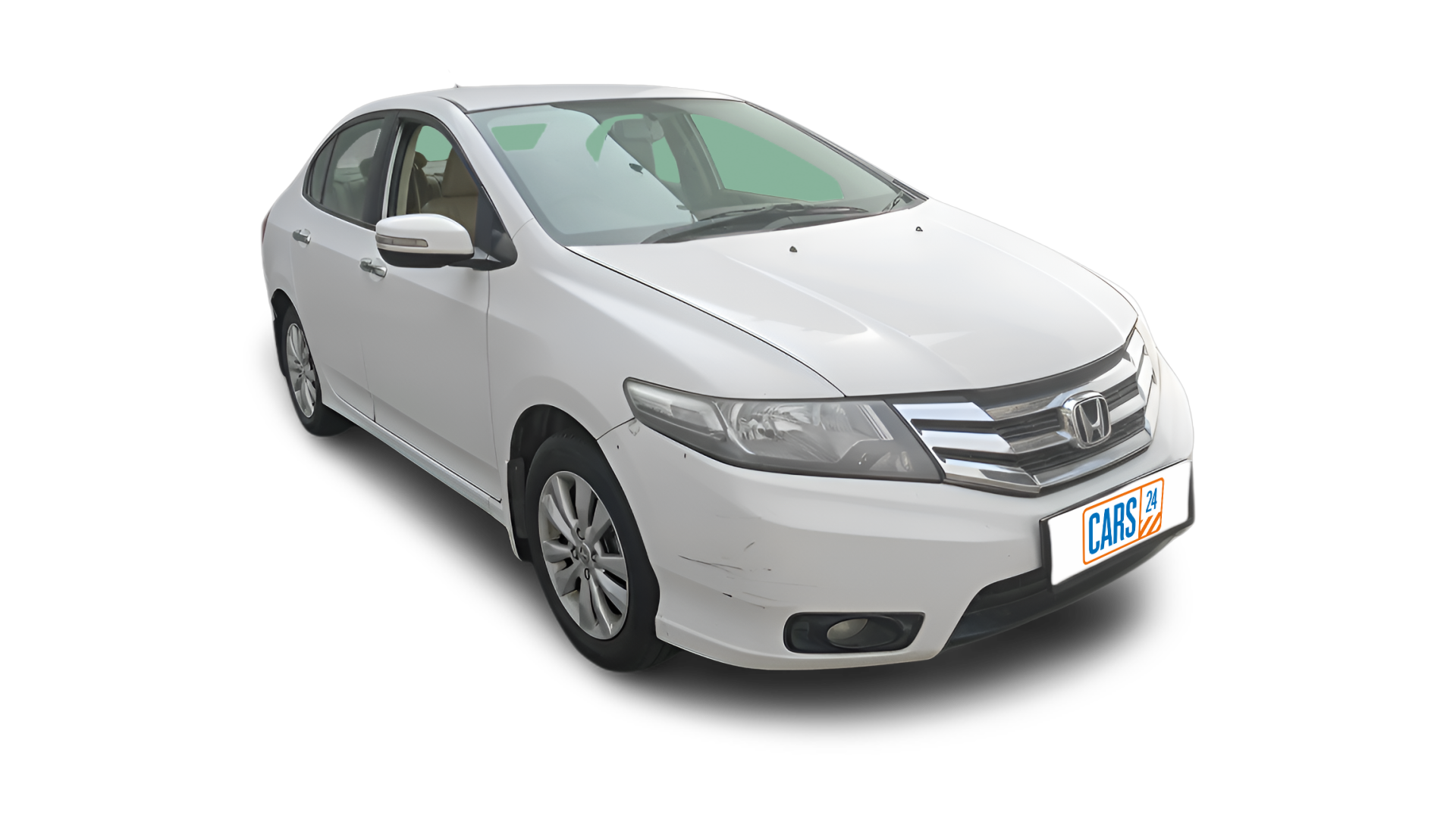 Honda City-img